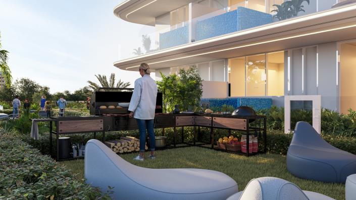 Image No.12-Studio à vendre à Dubai