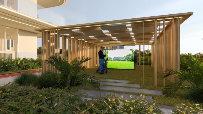 Image No.14-Studio à vendre à Dubai