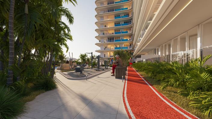 Image No.15-Studio à vendre à Dubai