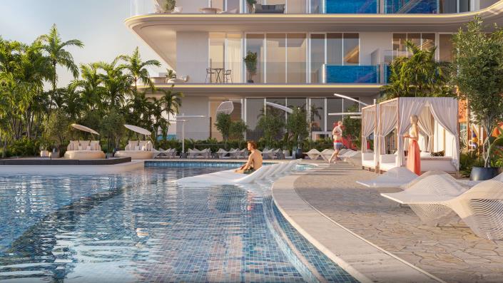 Image No.18-Studio à vendre à Dubai