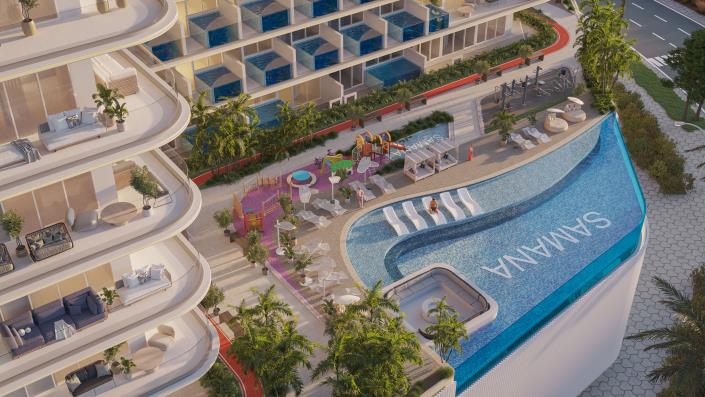 Image No.19-Studio à vendre à Dubai