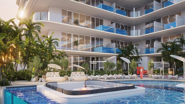 Image No.14-2 Bed Apartment for sale