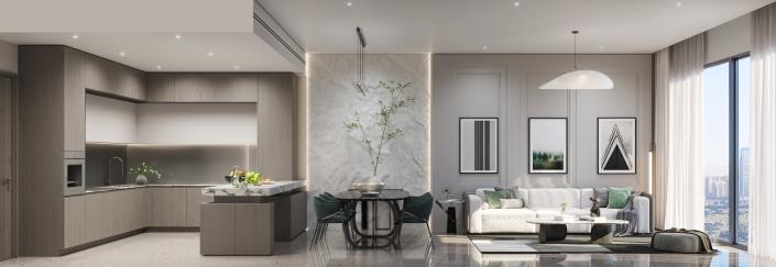 Image No.13-Studio à vendre à Dubai