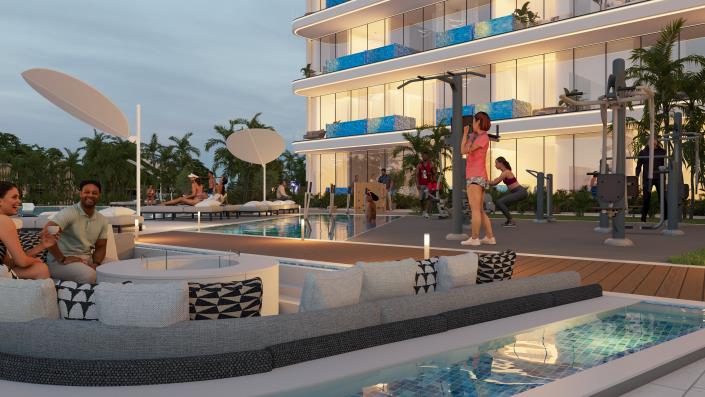 Image No.29-Studio à vendre à Dubai