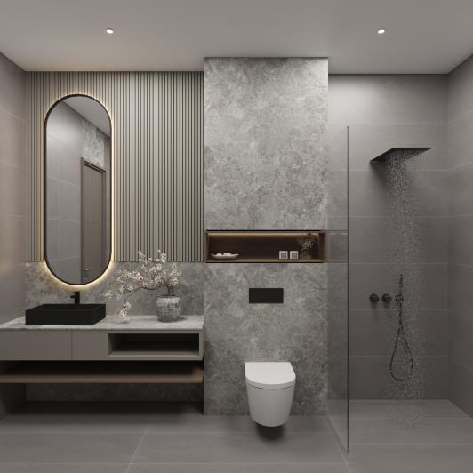 Image No.18-Appartement de 1 chambre à vendre à Dubai