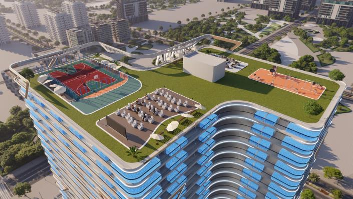 Image No.8-Studio à vendre à Dubai