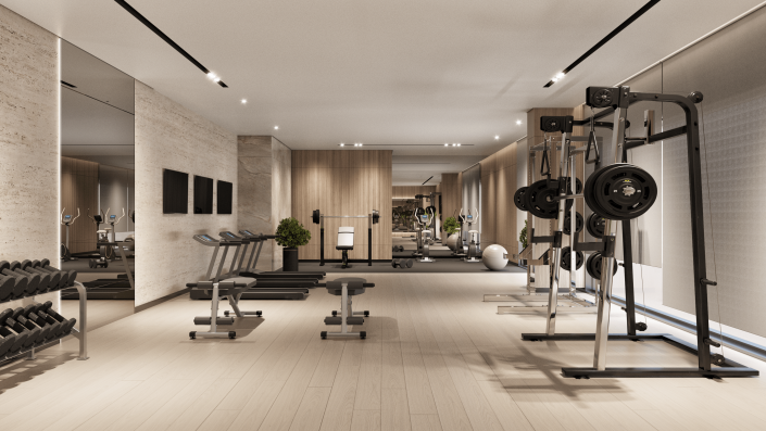 Image No.12-Studio à vendre à Dubai