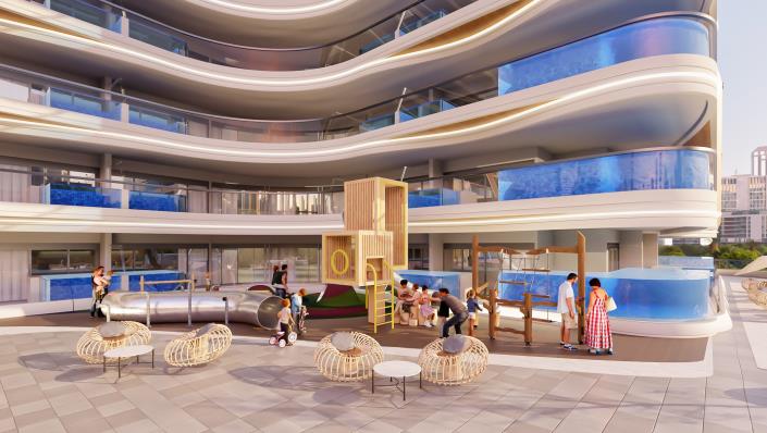 Image No.14-Studio à vendre à Dubai