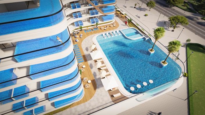 Image No.13-Studio à vendre à Dubai