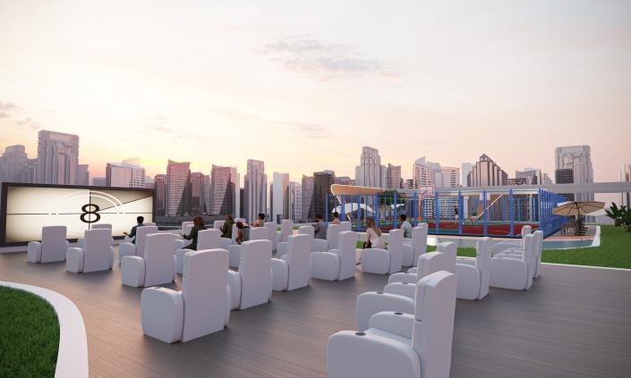 Image No.28-Studio à vendre à Dubai