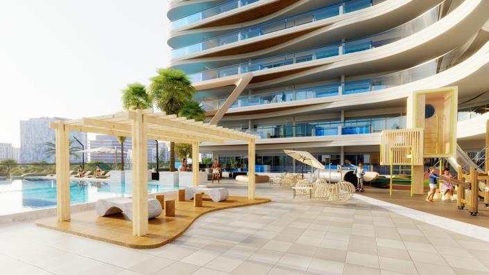 Image No.20-1 Bed Apartment for sale