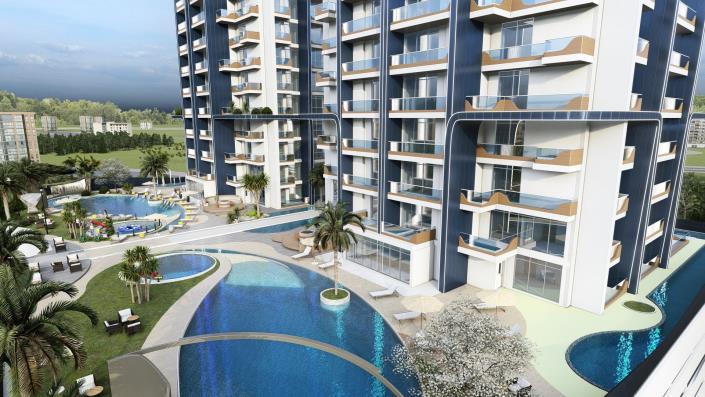 Image No.9-Studio à vendre à Dubai