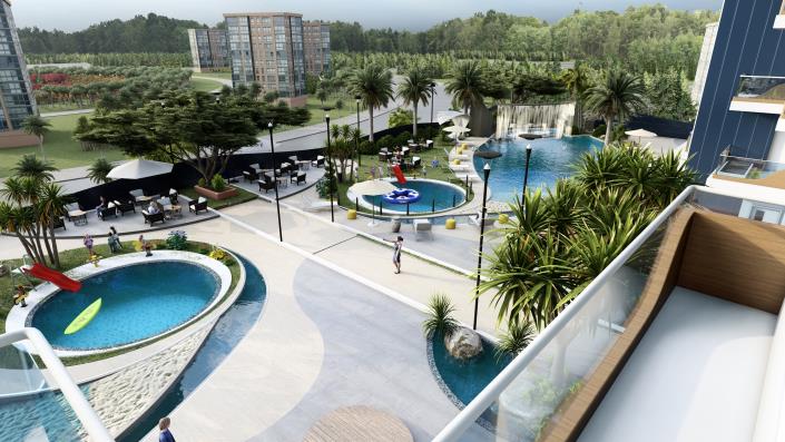 Image No.21-Studio à vendre à Dubai