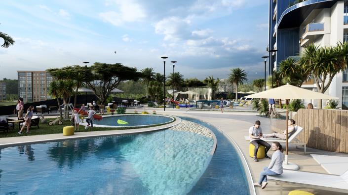 Image No.22-Studio à vendre à Dubai