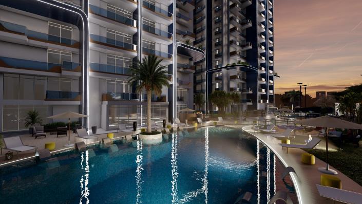 Image No.23-Studio à vendre à Dubai