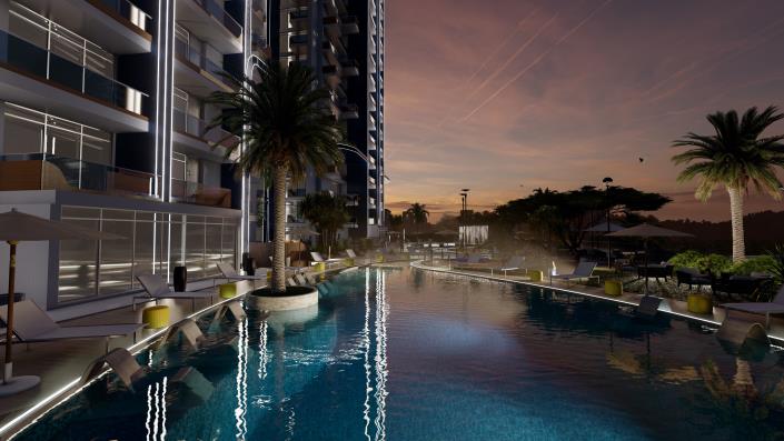 Image No.24-Studio à vendre à Dubai