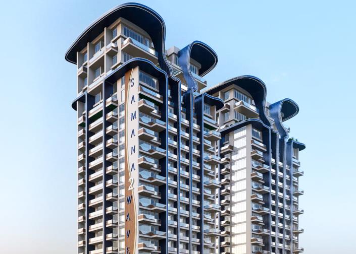 Image No.31-1 Bed Apartment for sale