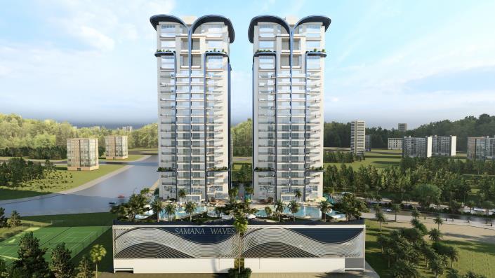 Image No.5-2 Bed Apartment for sale