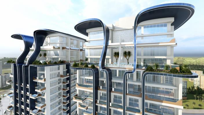 Image No.14-2 Bed Apartment for sale