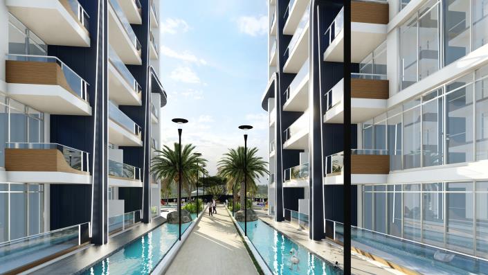 Image No.17-2 Bed Apartment for sale