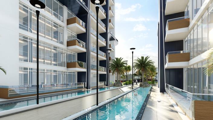 Image No.18-2 Bed Apartment for sale