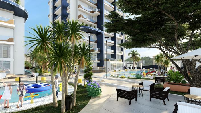 Image No.20-2 Bed Apartment for sale