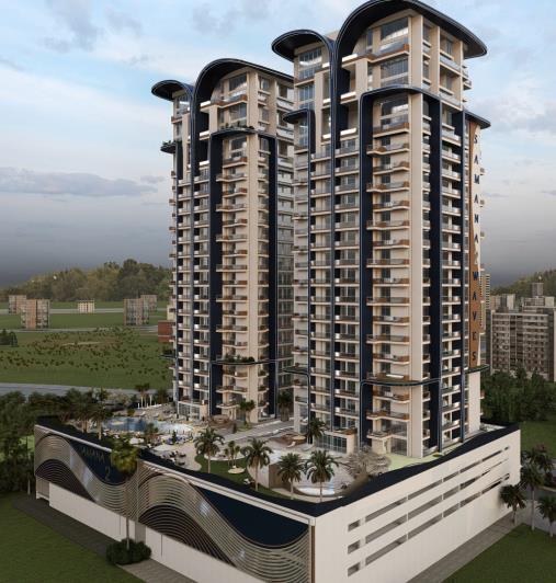 Image No.28-2 Bed Apartment for sale