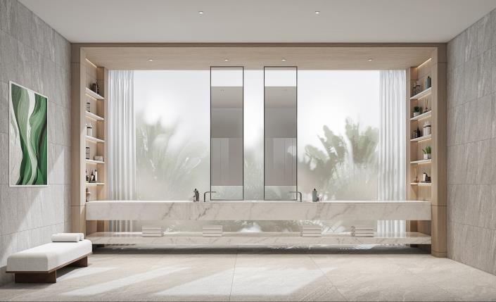 Image No.3-1 Bed Apartment for sale