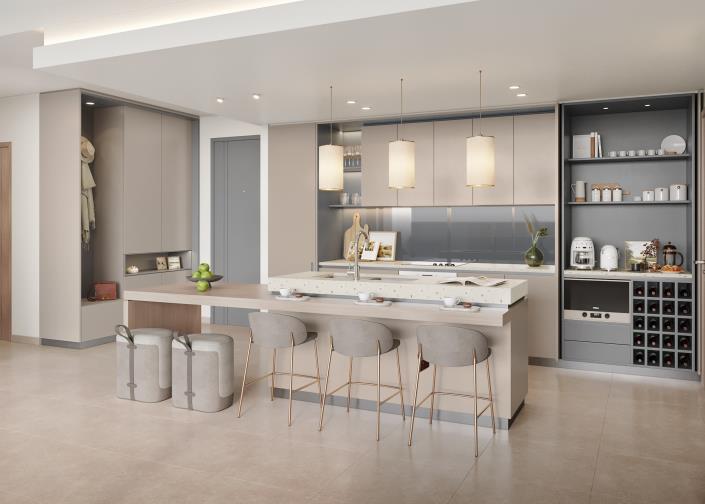 Image No.20-1 Bed Apartment for sale