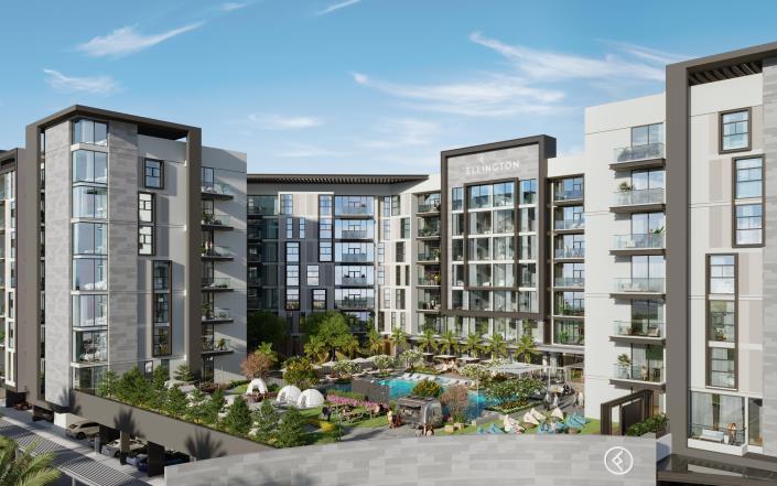 Image No.4-Studio for sale