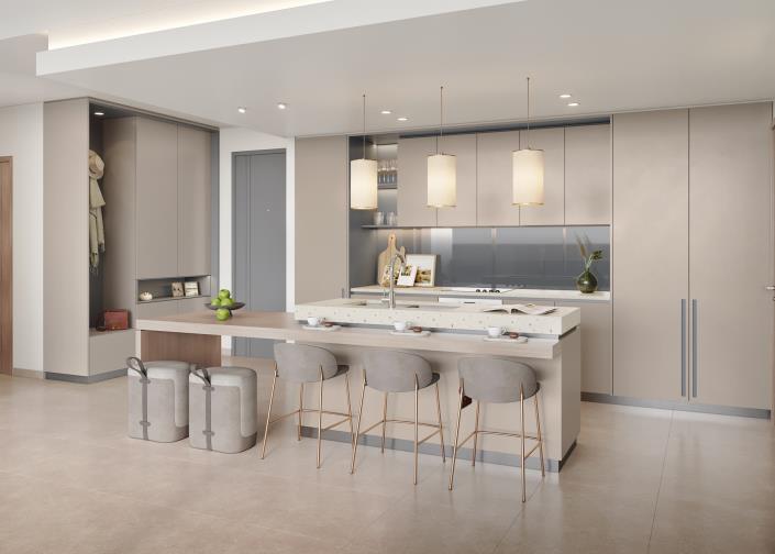 Image No.19-Studio for sale