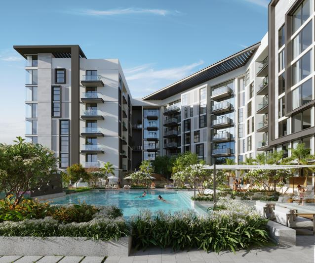 Image No.2-2 Bed Apartment for sale