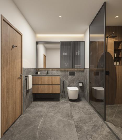 Image No.6-Studio à vendre à Dubai