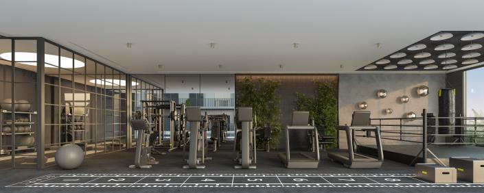 Image No.8-Studio à vendre à Dubai