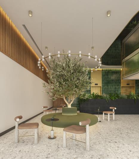 Image No.14-Studio à vendre à Dubai