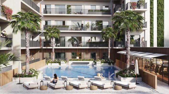 Image No.17-Studio à vendre à Dubai