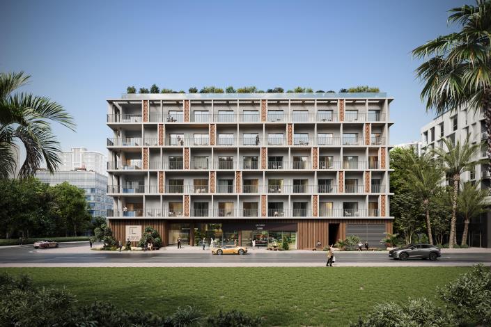 Image No.3-1 Bed Apartment for sale