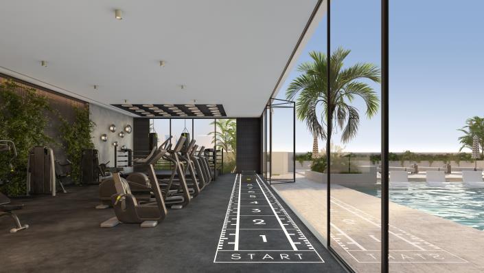 Image No.9-1 Bed Apartment for sale