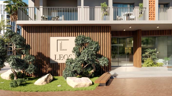 Image No.16-1 Bed Apartment for sale