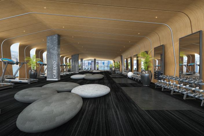 Image No.16-1 Bed Apartment for sale