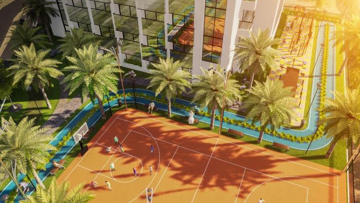 Image No.11-1 Bed Apartment for sale