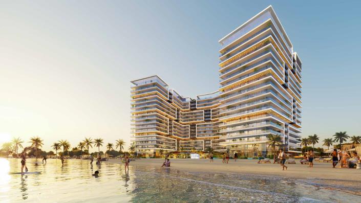 Image No.5-1 Bed Apartment for sale