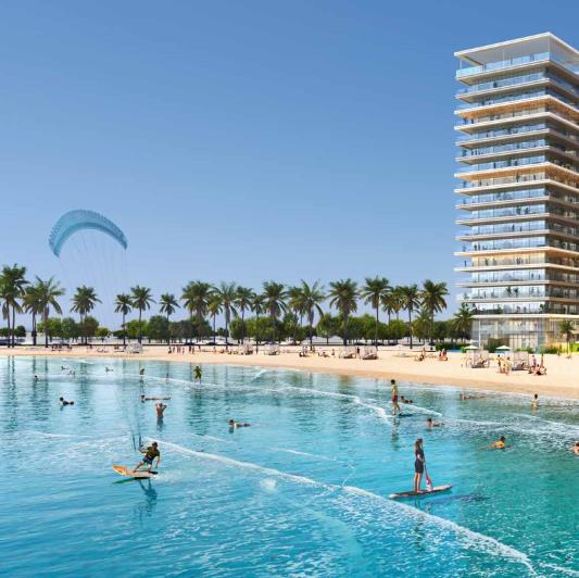 Image No.9-1 Bed Apartment for sale