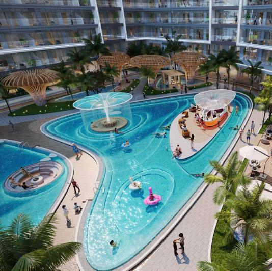 Image No.2-1 Bed Apartment for sale