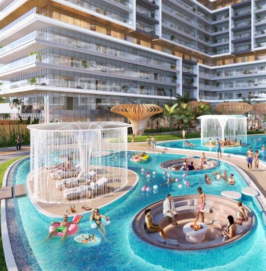 Image No.11-1 Bed Apartment for sale