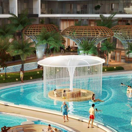 Image No.14-1 Bed Apartment for sale