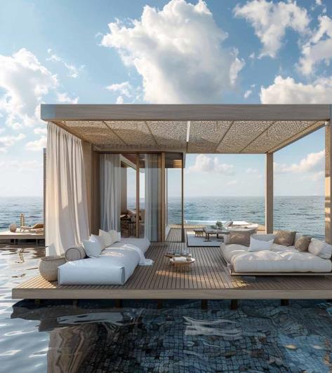 Image No.16-1 Bed Apartment for sale