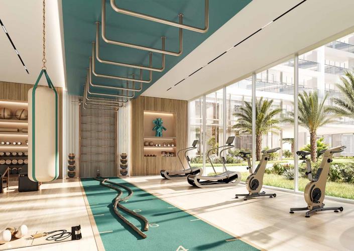 Image No.18-1 Bed Apartment for sale