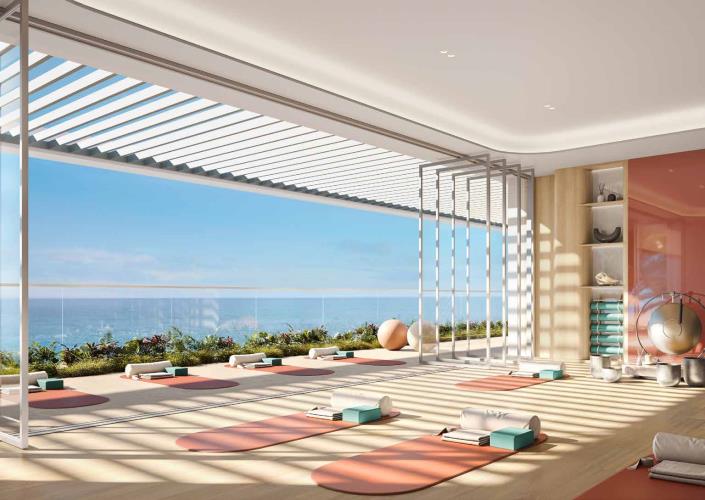 Image No.20-1 Bed Apartment for sale