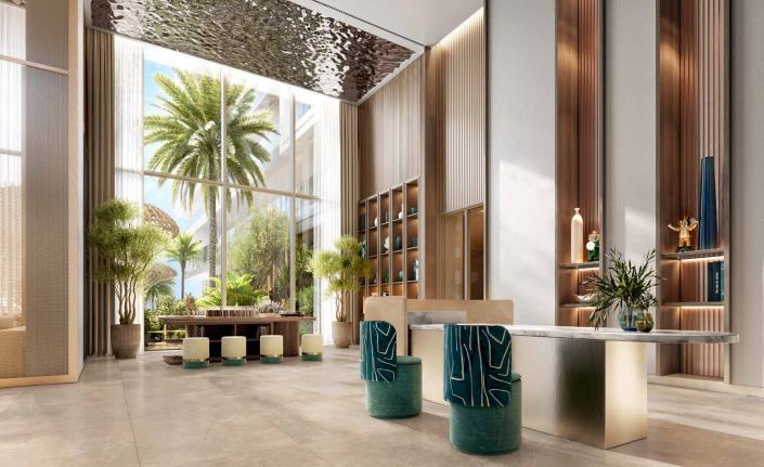 Image No.8-1 Bed Apartment for sale